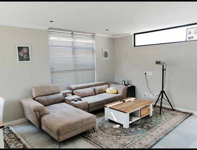 3 BEDROOM CLUSTER FOR SALE IN RYNFIELD